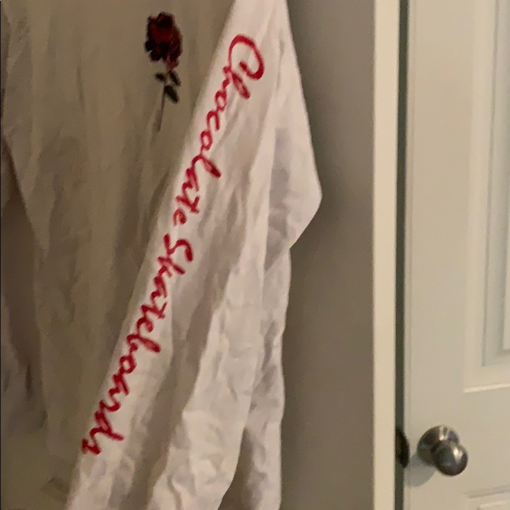 “Chocolate Skateboard” Tee - Picture 3 of 3